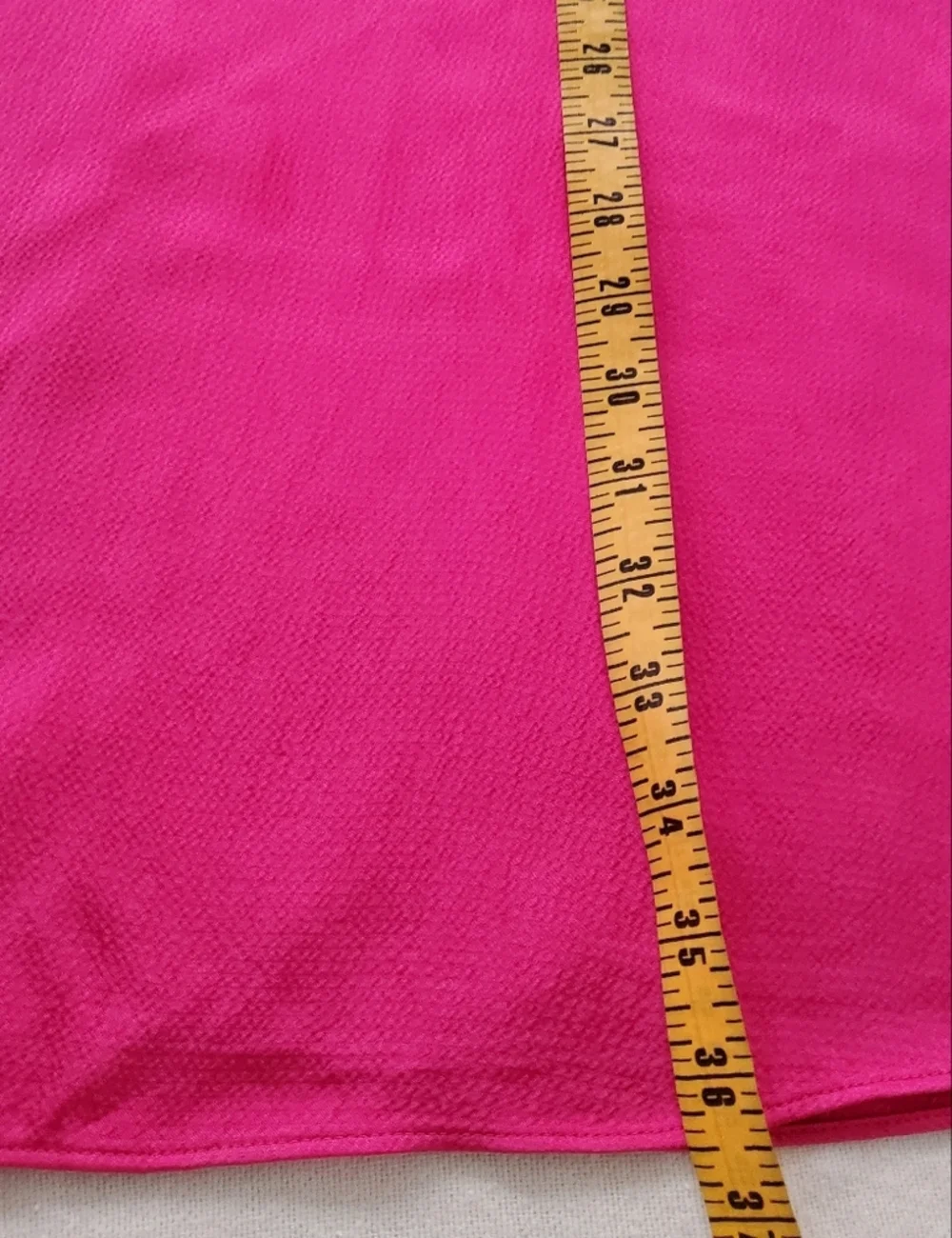 Everlane Hammered Textured Satin Slip Skirt Size 10